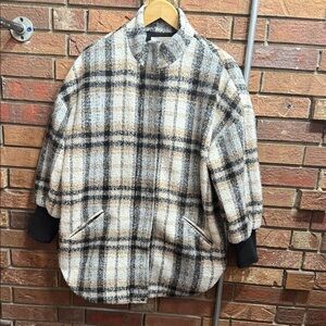 Bb Dakota Steve Madden fully lined jacket